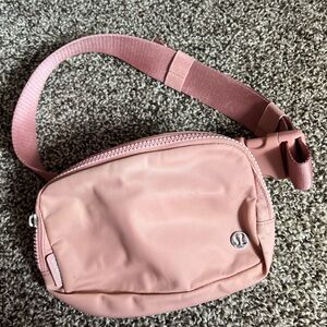 Lululemon Belt Bag